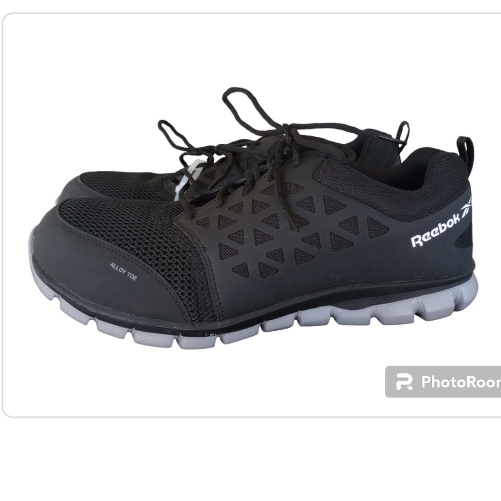 Reebok Sublite Work Shoes